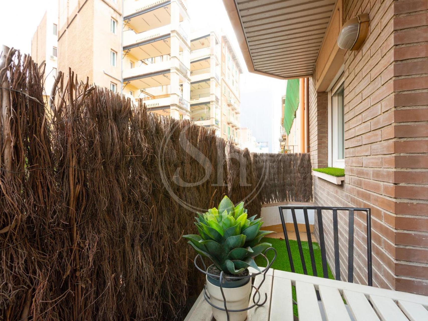 Bonito Apartamento En Gracia Barselona Dış mekan fotoğraf