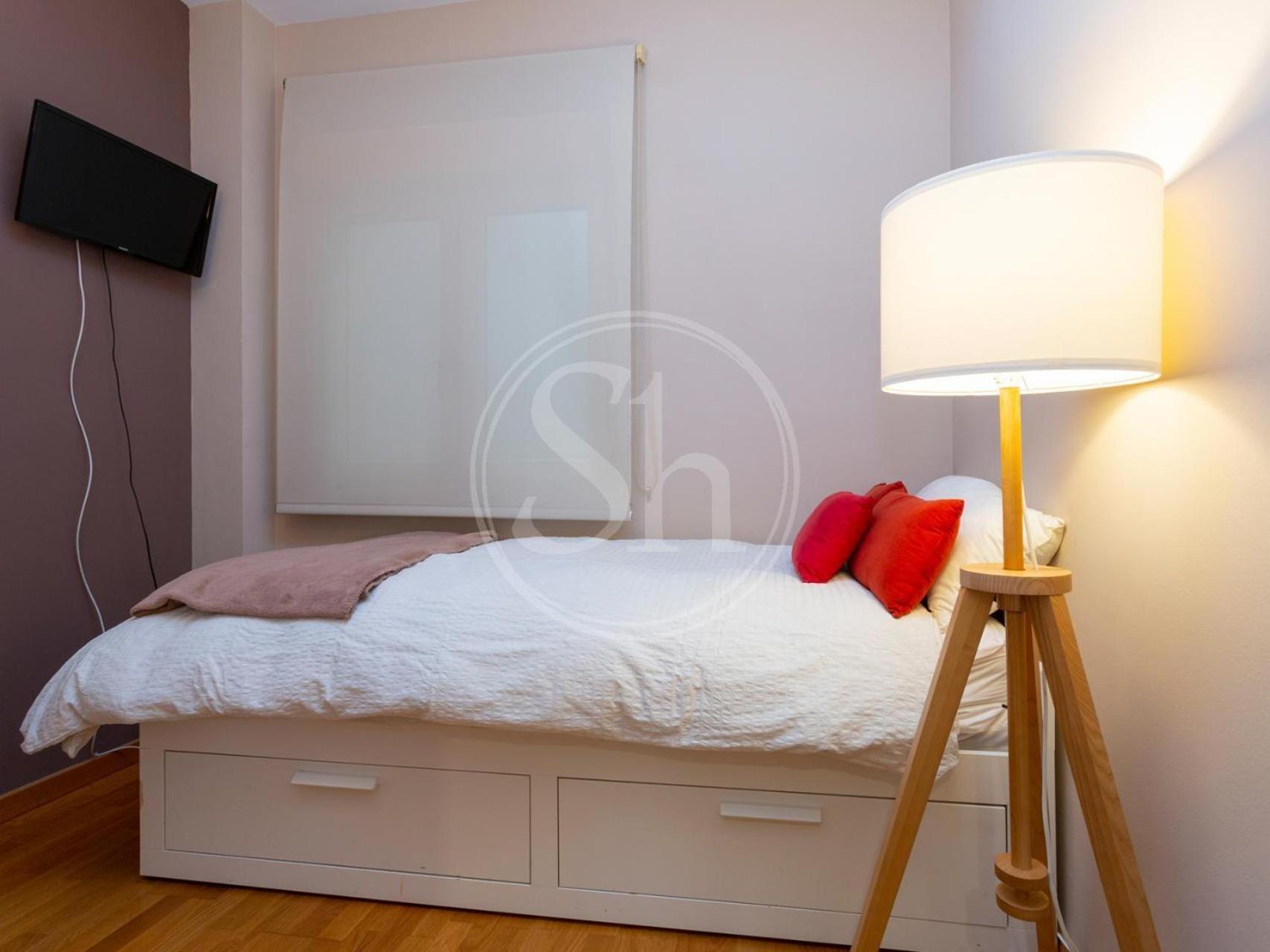 Bonito Apartamento En Gracia Barselona Dış mekan fotoğraf