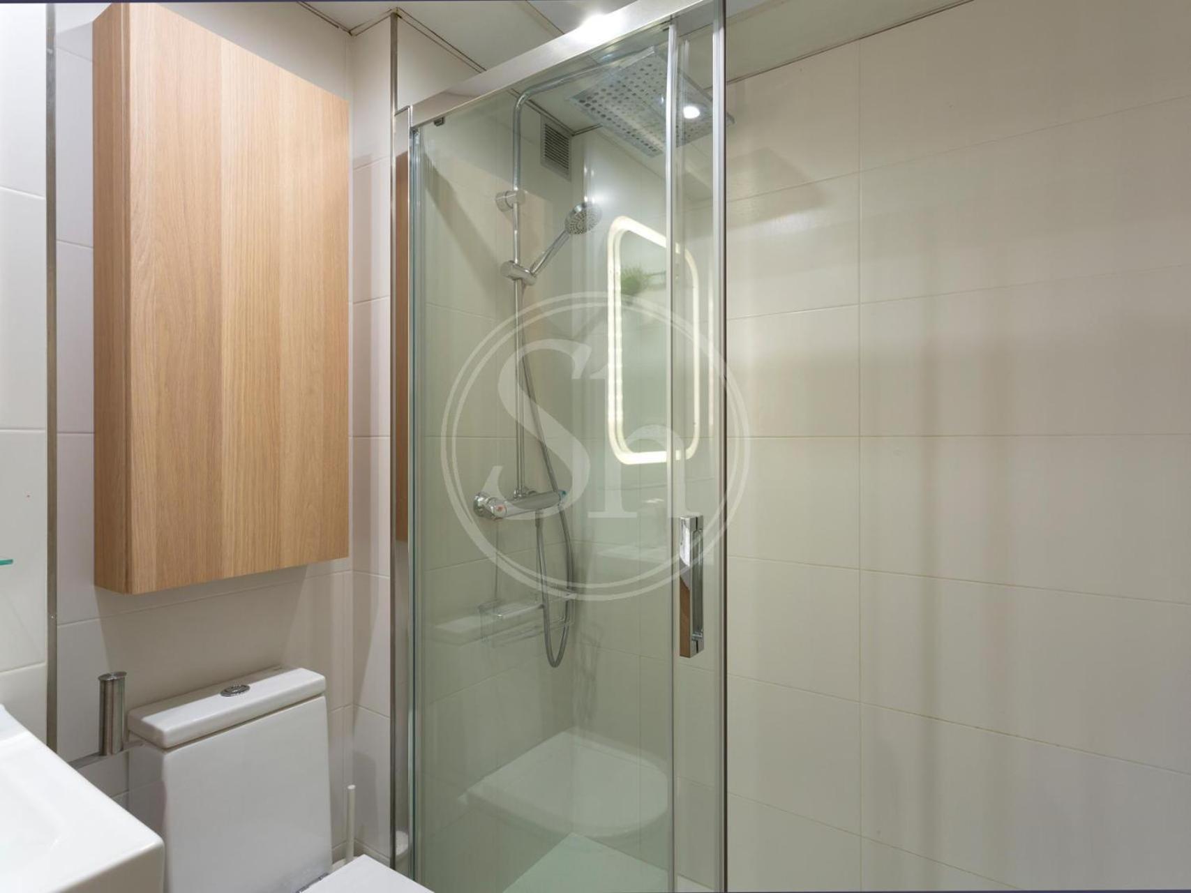 Bonito Apartamento En Gracia Barselona Dış mekan fotoğraf